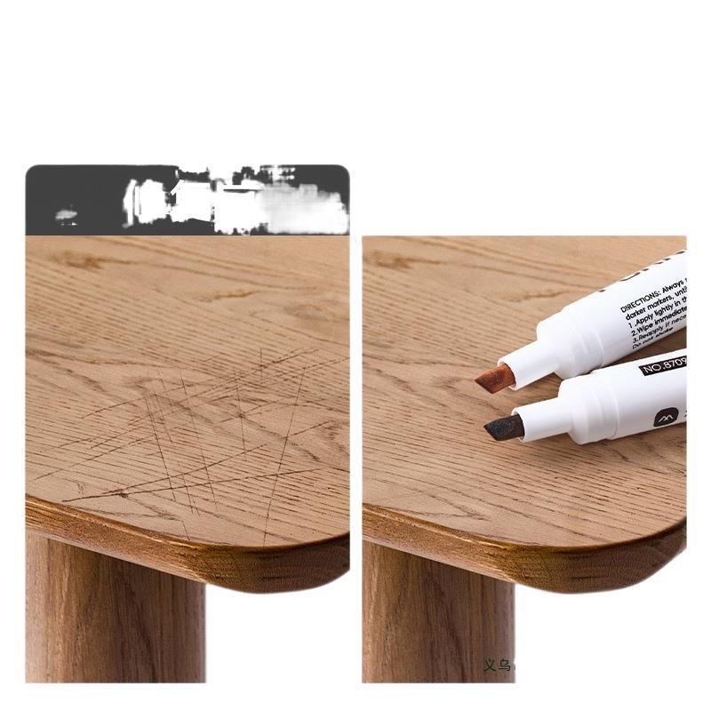 White Furniture & Wood Scratch Repair Pen