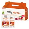 Cham & Deul Hwangto Farm Delicious ABC Juice 70ml 30 Pcs