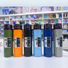 Stainless Steel Thermos Cup, Vacuum Thermal Insulation Water Cup, Car Portable Large-capacity Festival Gifts