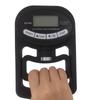 265 Lbs Digital Hand Dynamometer Grips Strength Trainer Electronic Tester Meter Gauge Measurer USB LCD Screen Sport Home School