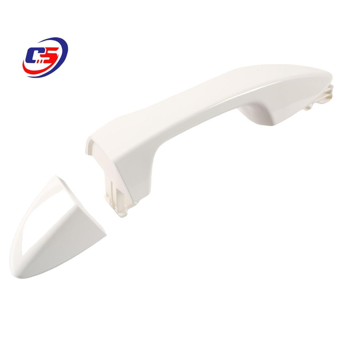 Toyota Corolla Rear Door Handle Trim Cover 69218-02220-A0 / 69228-02120-A0 69218-02220-A0