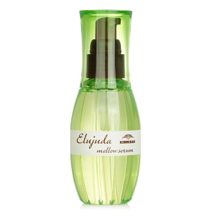 Milbon Elujuda Mellow Serum 120ml Deesse's