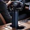 Tiger 316L Stainless Steel One-Touch Vacuum Flask 600ml
