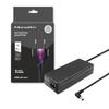 Qoltec Power Adapter for HP Compaq Laptop 90W | 19V | 4.74A | 7.4*5.0+pin | +power Cable