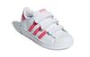 Adidas Superstar CF C 'White Pink' CG6621
