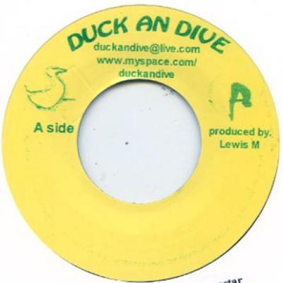 7-Zoll-Schallplatte JAY STEPPA / AIP, SKYCRU, SOUL TO S - You Are My Superstar / Superstar Me DND055 Duck & Dive 2010 UK Reggae, Ska & Dub