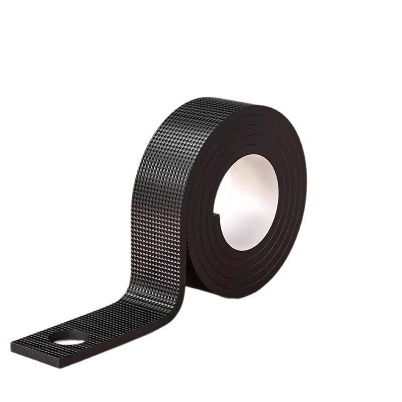 Non Slip Furniture Pads Self Adhesive Rubber Furniture Leg Protectors Heavy Duty Floor Protectors For Chairs Tables Sofas Floors