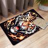 Tiger Rug Floor Mat for Living Room or Bedroom Soft and Comfortable Carpet a Gift for Birthday and Holiday.MFF0918290