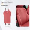 Breathable Car Seat Cover for Avatr 06/07/11/12 - All-Season, Ventilated, Universal Fit