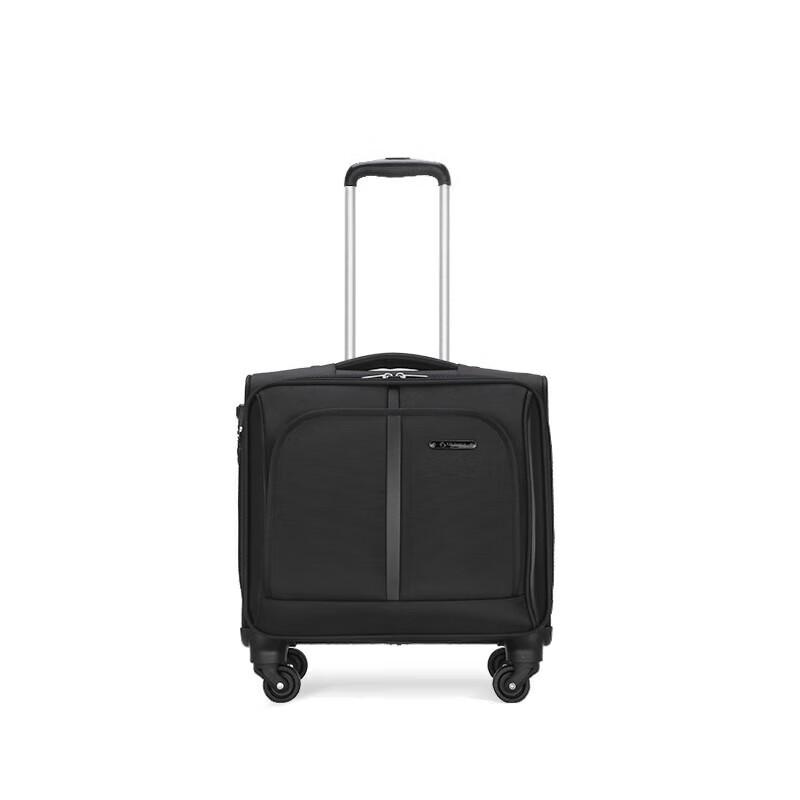 Diplomat DEF-1551G Business Carry-on Luggage