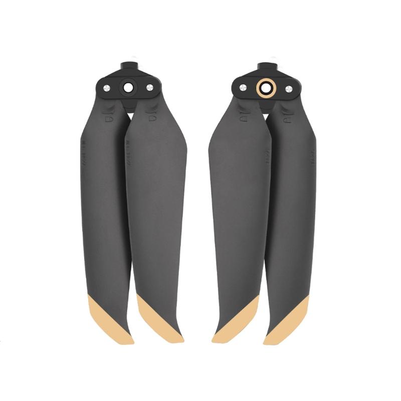 Propellers 7238F Props Quick Release Propeller Blades for Mavic Air 2S Accessories