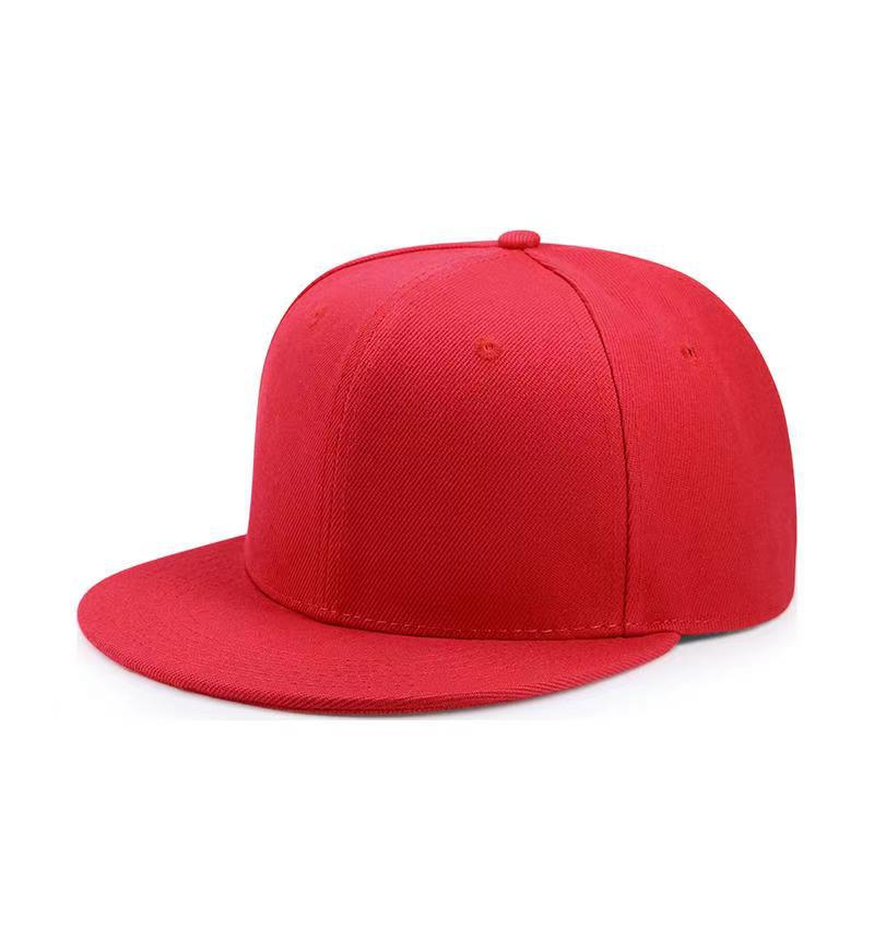 Factory Price Oem Designer Tags Stickers Flat Brim Fitted Snapback Hat Men Embroidery Woven Patch Baseball Cap