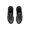 Li Ning Cushioning, Wear Resistant Low Top Casual Shoes Men's Black AGCS265-1
