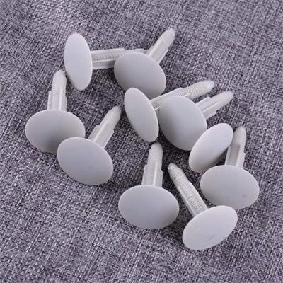 10 Pcs Car Ceiling Trim Fixing Clips Compatible With Ford Transit 1417997