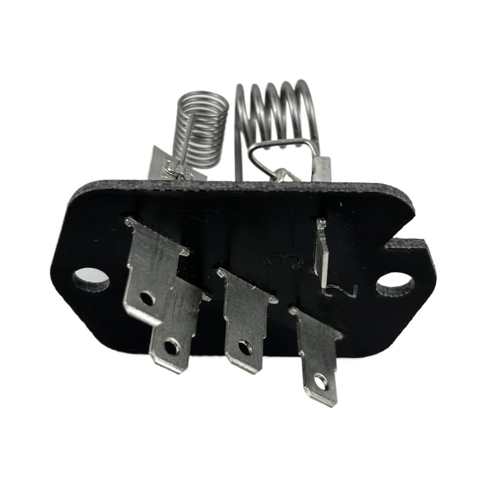 HVAC Blower Motor Resistor 5X010040 Fit For Peterbilt 379 1994-2007
