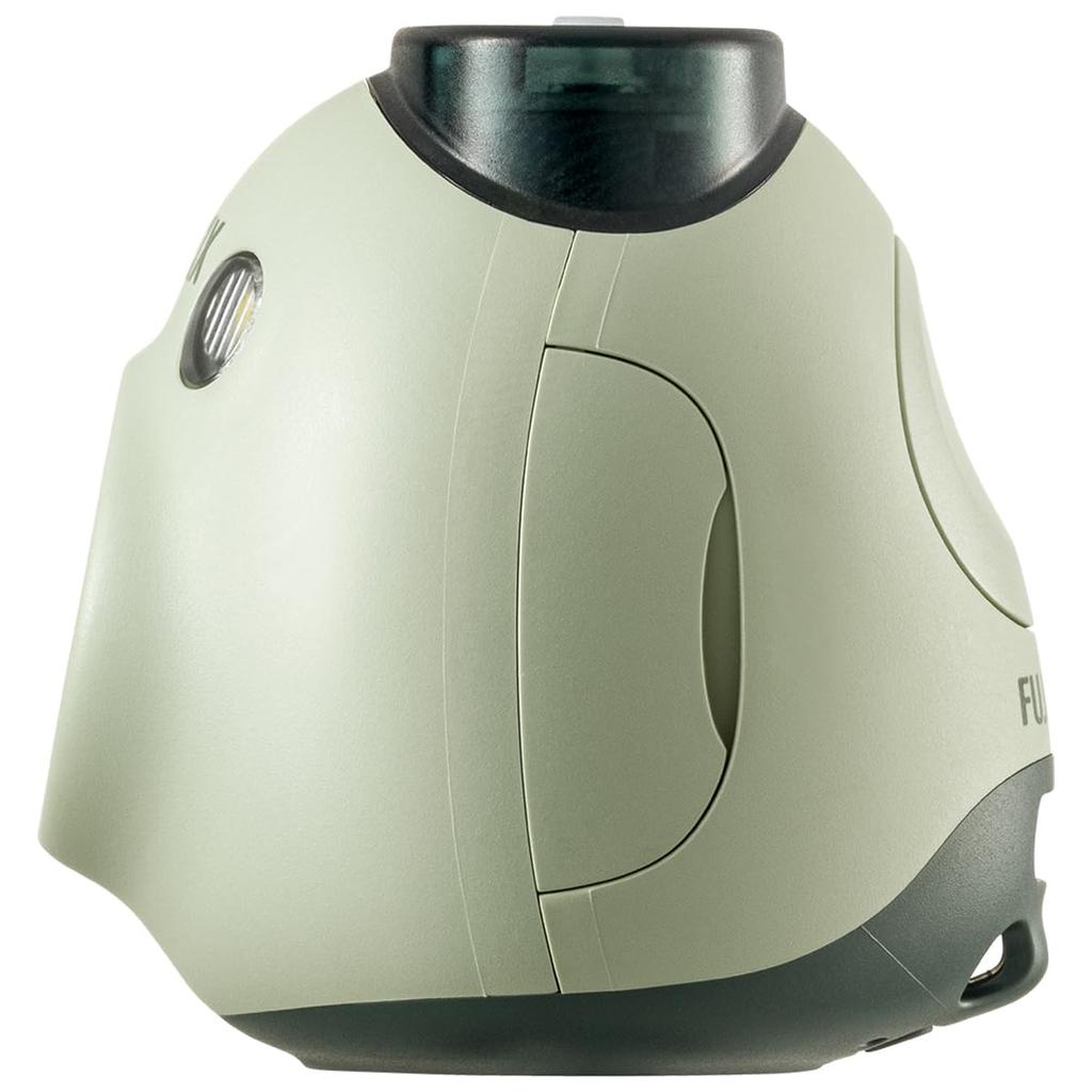 Fujifilm Instax Pal Digital Camera Pistachio Green