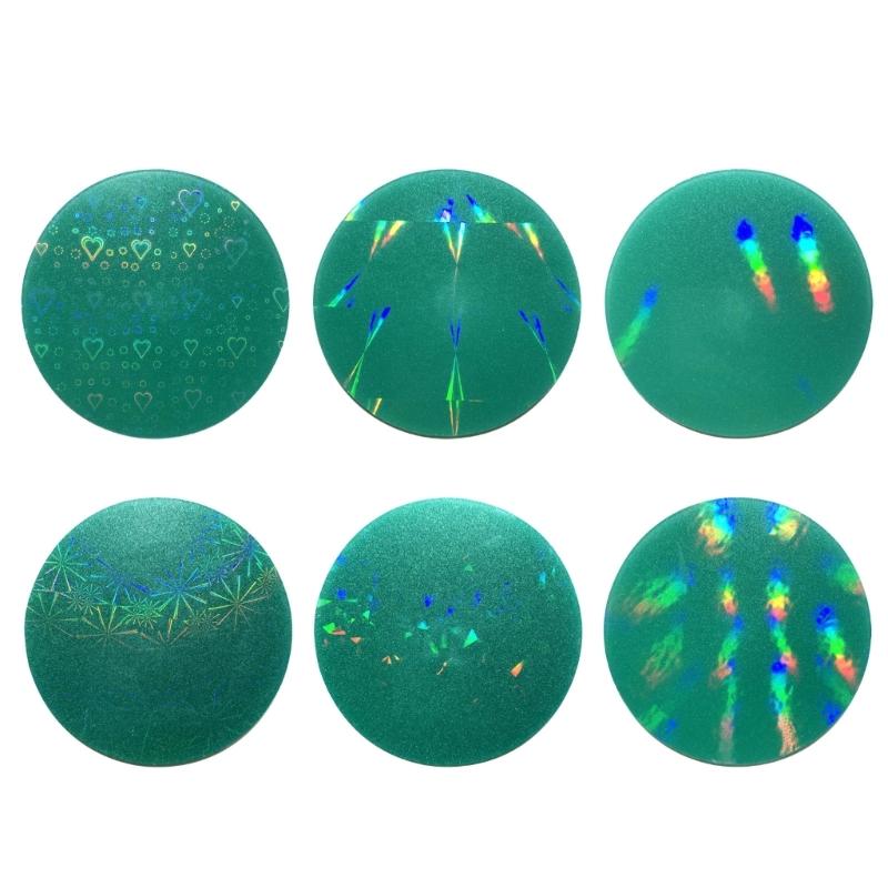 Placemat Tray Molds DIY Coaster Molds Silicone Tray Molds Epoxy Resin Casting Molds for DIY Casting Home Decoration