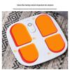 Smart Automatic Foot Massager Machine CN plug (adapter included)