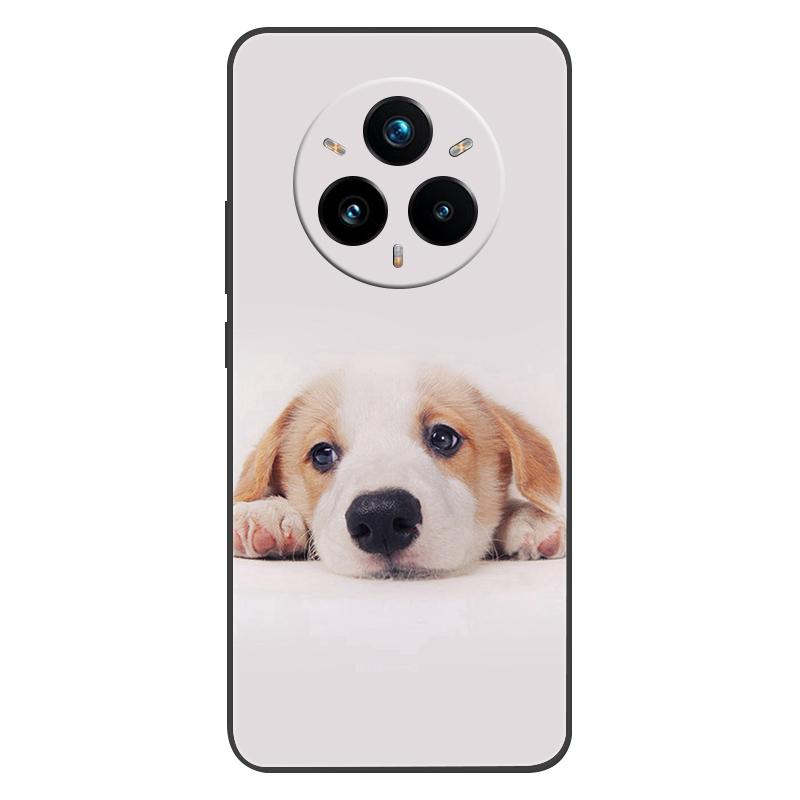 For Realme 14 Pro Plus Case Black Silicone TPU Soft Phone Cover for Realme 14 Pro Plus 14pro+ Protective Back Shells Shockproof