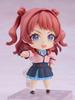 Nendoroid Gakuen Idolmaster Saki Hanaumi Non-scale plastic painted action figure