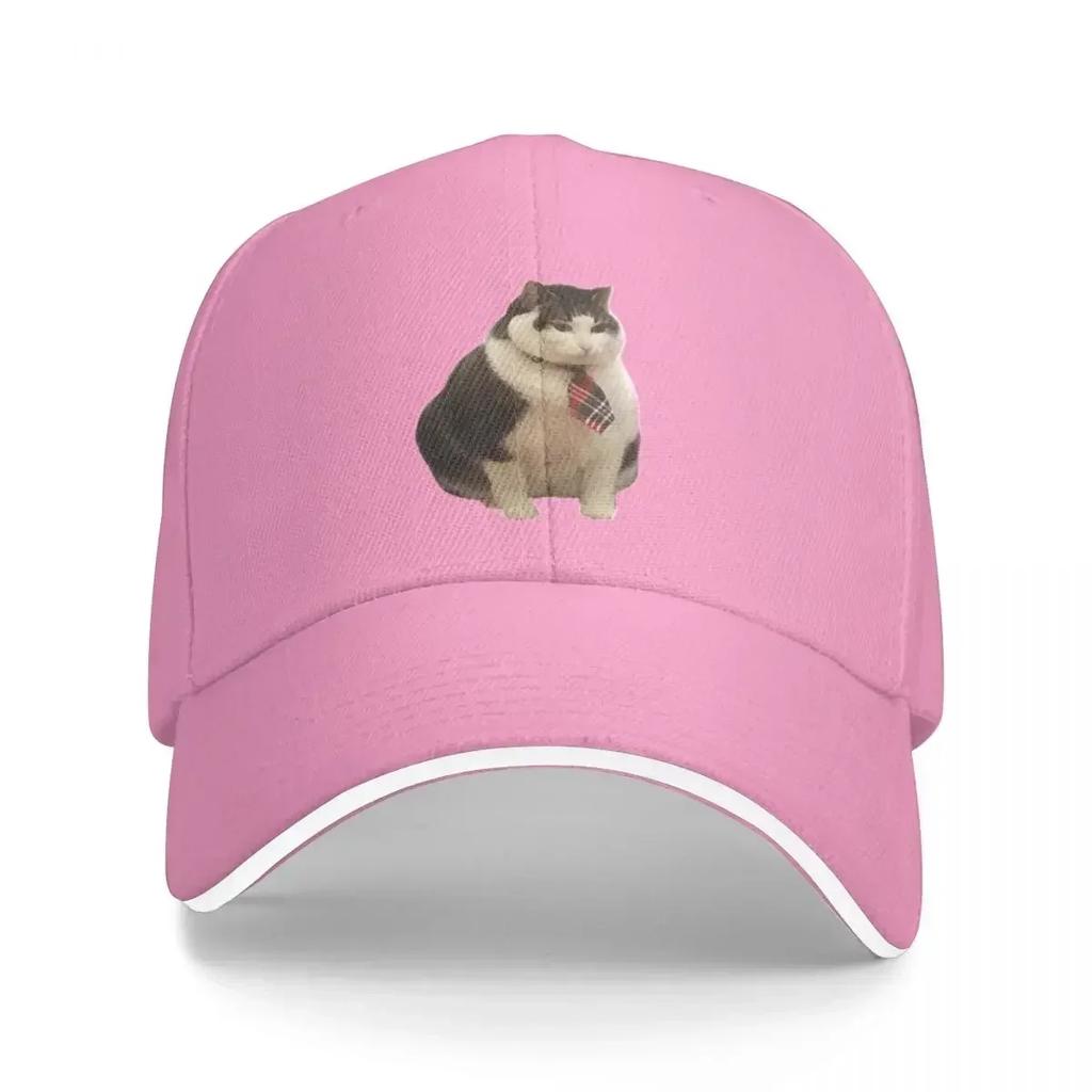 Chonky Smart Boi Baseball Cap Kids Hat sun hat Fishing cap Female Men's