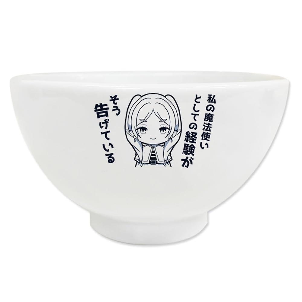 Beyond End Donburi Frieren Frieren Journey's (rice Bowl) DOAN-F001-m01