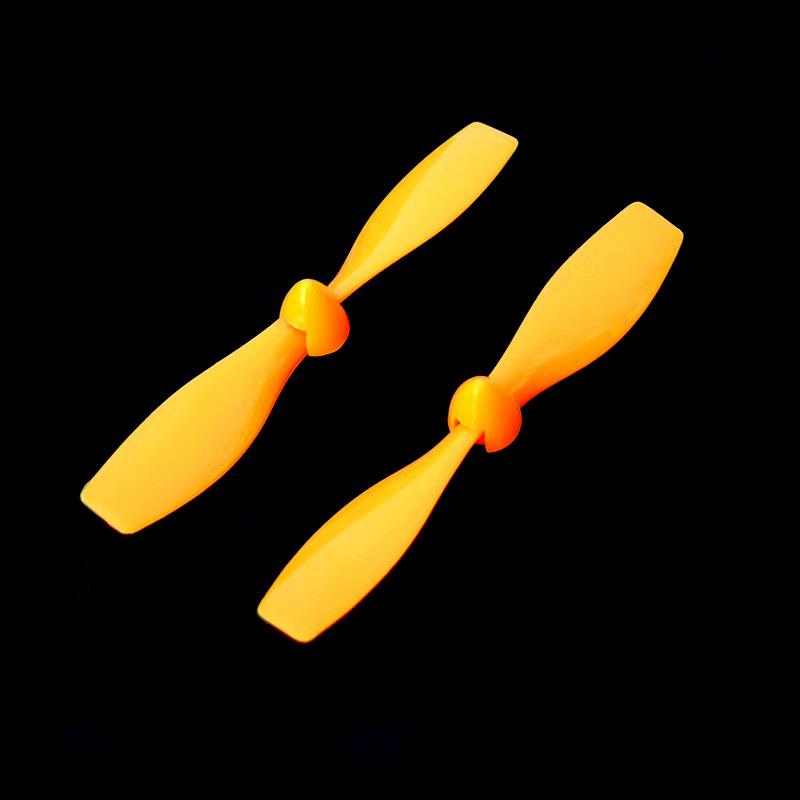 Cross-border DIY Remote Control Boat Model Motor & Propeller Set for Wind Power