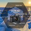 Canon EOS 6D Mark II Full-Frame DSLR Camera (CN version)