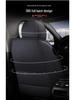 Huachen Zhonghua H-Series Ice Silk Universal Car Seat Cushion - Four Seasons Full Coverage