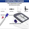 Extra Large Cuff for Omron Blood Pressure Monitor 9-21 Inch 22-53cm Universal Size Comfort Fit