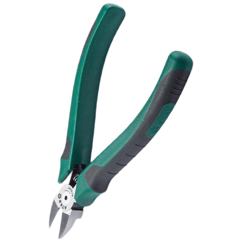SATA 6-inch Professional Japanese Diagonal Pliers