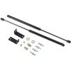 For Mazda 3 2020 2021 2022 2023 Car Accessories Steel Front Bonnet Hood Lift Support Shock Struts