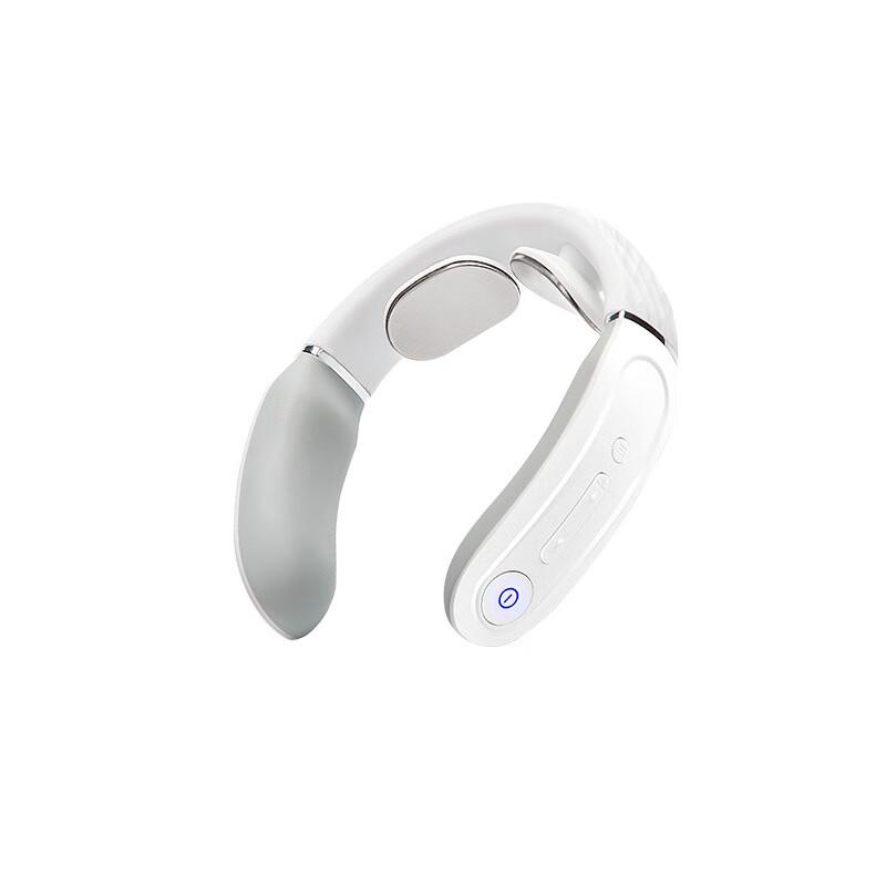 SKG 4356 Neck Massager and Coffee Cup Gift Set