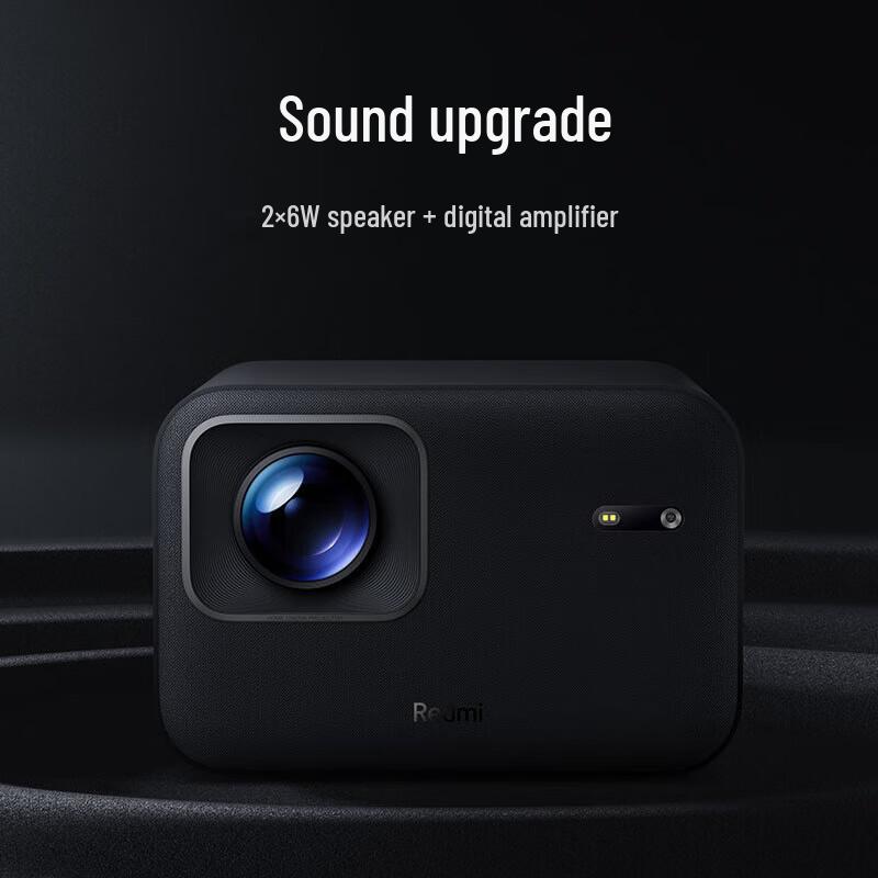 

Проектор Xiaomi 3 Pro (версія CN)