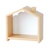 Scandinavian-style Mini Buddhist Altar "Ten No Mai - Petit - Petit" Open Type, for Personal Memorial Service (light Color)