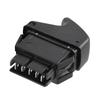 Electric Window Control Switch for Renault Clio II Megane Kangoo 6Pins 7700838101 Power Window Switch