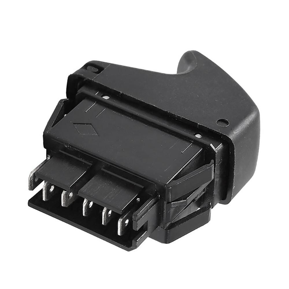 Electric Window Control Switch for Renault Clio II Megane Kangoo 6Pins 7700838101 Power Window Switch