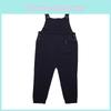Premium Quality Kids Baby Boy Girl Knit Cotton Bid Pants Romper Jumpsuit For All Seasons