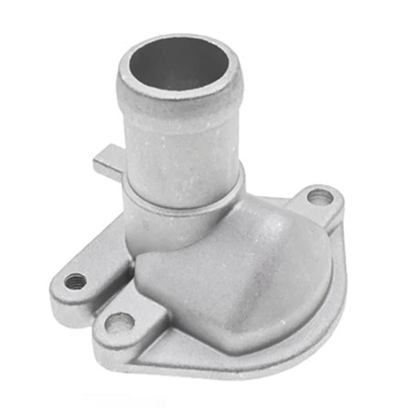 ABLZ-3PC Car Engine Coolant Thermostat Housing For Honda Civic CR-X 19320PM3010 19320-PM3-010 19311-PM3-000