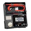 Insulation Resistance Megger Tester for Solar Made In JIS 5 1000V IR4053-10 Meter, PV, Japan, Certified, Digital, Ranges, 50V, 125V, 250V, 500V,