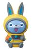 Watch Soft Vinyl Series USApyon Yo-kai Yo-kai