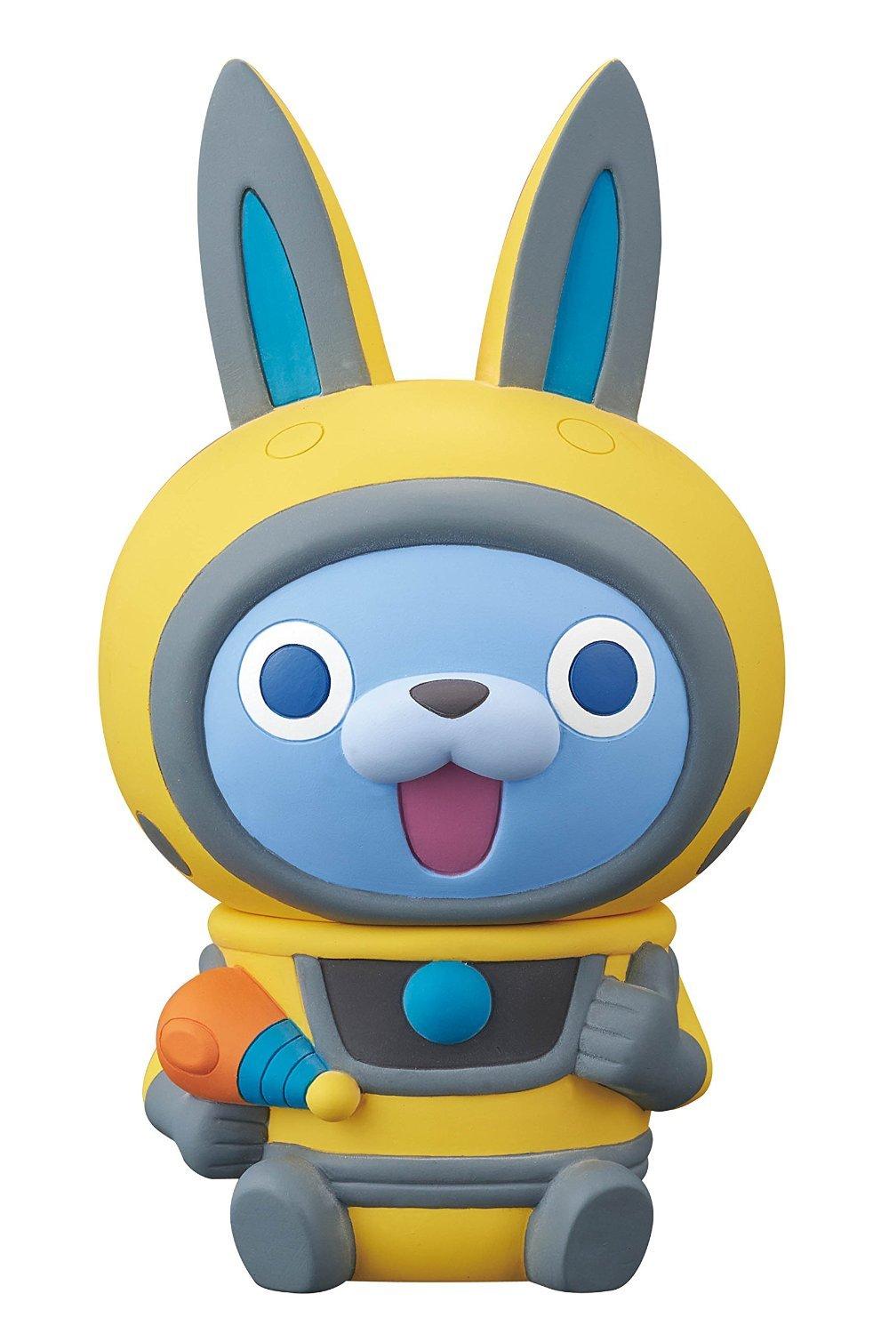 Часы Мягкий Винил Серия USApyon Ёкай Ёкай