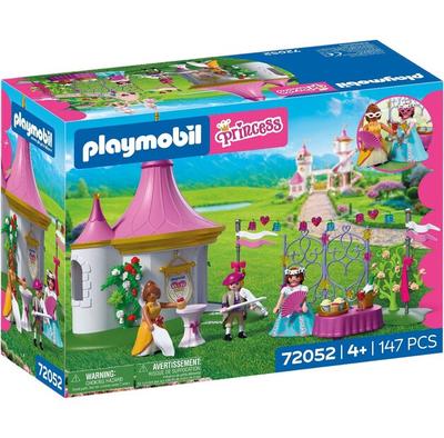 Playmobil Constructor Masquerade Ball In the Pavilion 72052