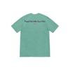 Supreme My Bloody Valentine Feed Me With Your Kiss Tee SUP-SS20-585