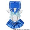 Sailor Moon Costume Pouch Sailor Mercury