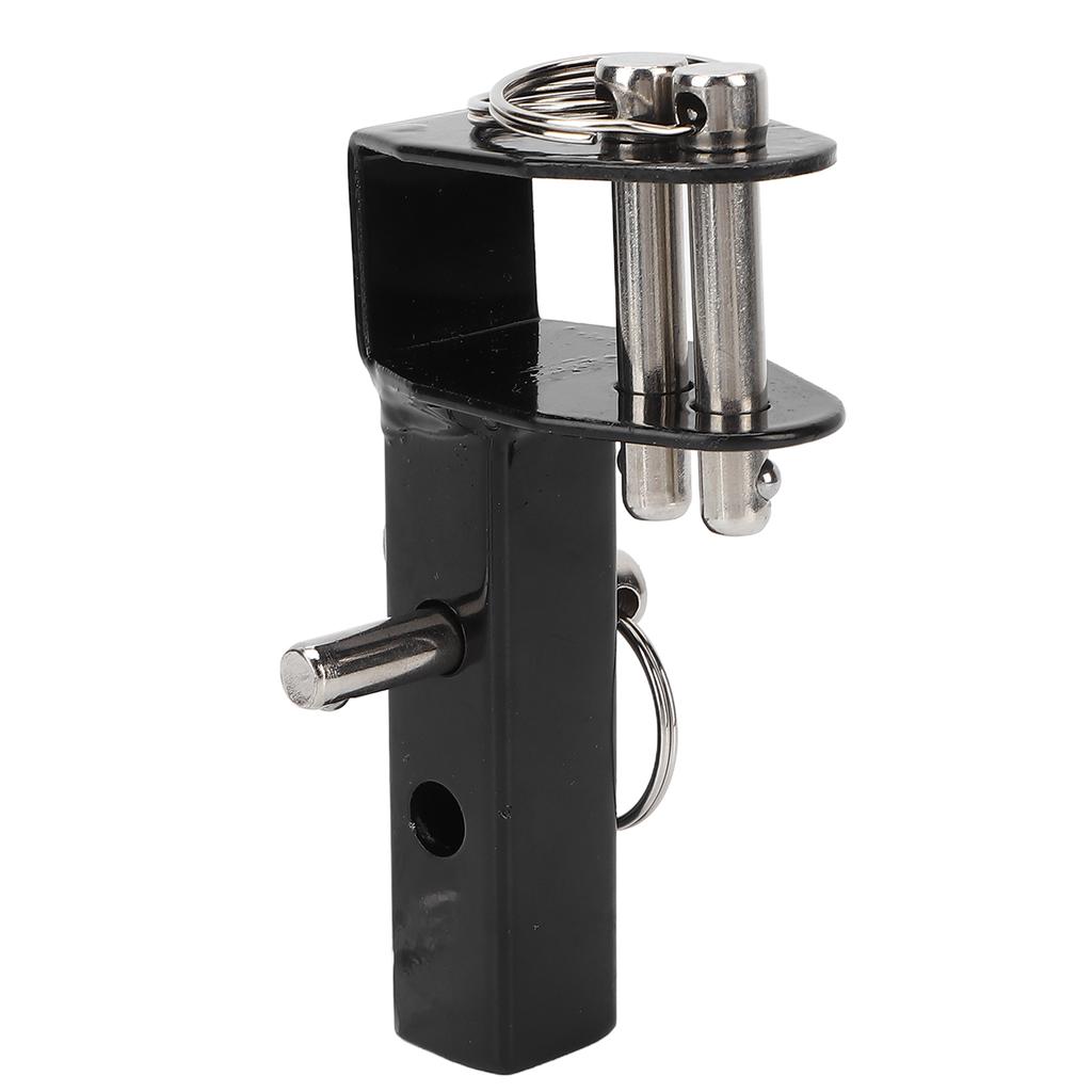 Soporte de Montaje Trasero para Scooter de Movilidad Profesional Aleación de Aluminio Accesorio de Repuesto para Scooter