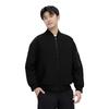 Li-Ning Counterflow Graphic Bomber Jacket 'Black' Men's AYMS407-5