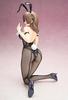 Tony's Bunny Sisters Miya Usami 1/4 Scale PVC Painted Finished Figure