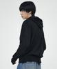 MINAV Break Damage Hoodie [Black]