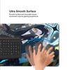 Zenless Zone Zero New Cute Extended Mouse Pad MousePad Desk Mat Keyboard Mat Anime Girl Pc Anti-slip Rubber Game Accessories